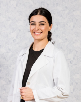 Dr. მერი გონაშვილი Dr. მერი გონაშვილი